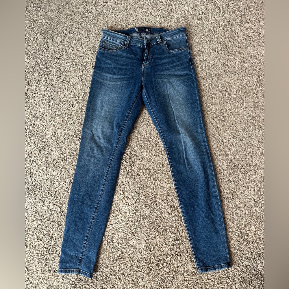 Kut from the Kloth - size 8 - Mia